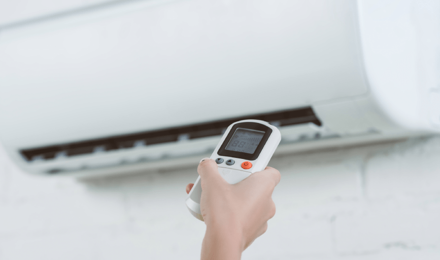 AC REPAIR